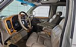 2000 Express G1500 Conversion Van Thumbnail 13