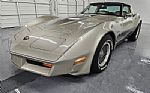1982 Corvette Thumbnail 1