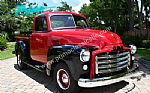 1951 1/2 Ton Pickup Thumbnail 1