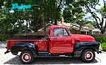 1951 1/2 Ton Pickup Thumbnail 3