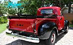 1951 1/2 Ton Pickup Thumbnail 6