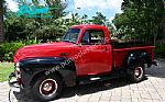 1951 1/2 Ton Pickup Thumbnail 20