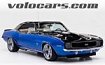 1969 Camaro RS Pro Touring Thumbnail 1
