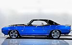 1969 Camaro RS Pro Touring Thumbnail 13