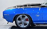 1969 Camaro RS Pro Touring Thumbnail 12