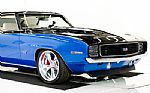 1969 Camaro RS Pro Touring Thumbnail 23