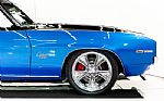 1969 Camaro RS Pro Touring Thumbnail 38