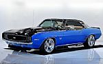 1969 Camaro RS Pro Touring Thumbnail 53