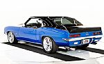 1969 Camaro RS Pro Touring Thumbnail 66