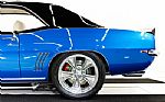 1969 Camaro RS Pro Touring Thumbnail 69