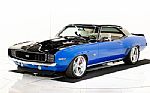 1969 Camaro RS Pro Touring Thumbnail 75