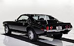 1971 Camaro SS 396 Thumbnail 7