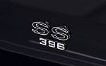 1971 Camaro SS 396 Thumbnail 52