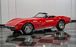 1970 Corvette L46 Convertible Thumbnail 6