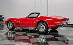 1970 Corvette L46 Convertible Thumbnail 8