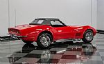 1970 Corvette L46 Convertible Thumbnail 13