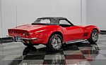 1970 Corvette L46 Convertible Thumbnail 12