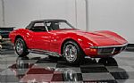 1970 Corvette L46 Convertible Thumbnail 16