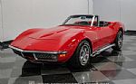 1970 Corvette L46 Convertible Thumbnail 19