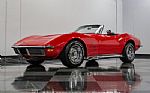1970 Corvette L46 Convertible Thumbnail 20