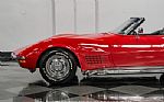 1970 Corvette L46 Convertible Thumbnail 22