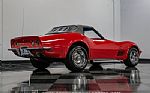 1970 Corvette L46 Convertible Thumbnail 26