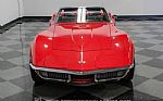 1970 Corvette L46 Convertible Thumbnail 32