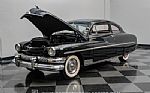 1951 Eight Deluxe Coupe Thumbnail 36