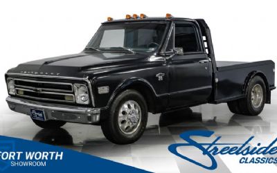 Photo of a 1968 Chevrolet C20 Flatbed Dually for sale