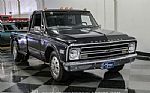 1968 C20 Flatbed Dually Thumbnail 17