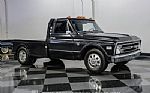 1968 C20 Flatbed Dually Thumbnail 15