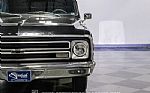 1968 C20 Flatbed Dually Thumbnail 20