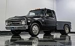 1968 C20 Flatbed Dually Thumbnail 21