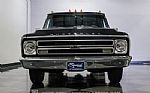 1968 C20 Flatbed Dually Thumbnail 31
