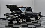1968 C20 Flatbed Dually Thumbnail 36