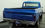 1971 C20 3/4 Ton Custom Thumbnail 10