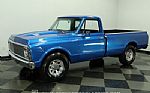 1971 C20 3/4 Ton Custom Thumbnail 6