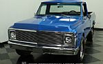 1971 C20 3/4 Ton Custom Thumbnail 17