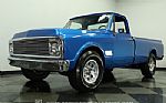 1971 C20 3/4 Ton Custom Thumbnail 21