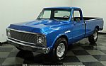 1971 C20 3/4 Ton Custom Thumbnail 18