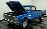 1971 C20 3/4 Ton Custom Thumbnail 30
