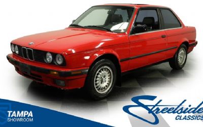 Photo of a 1989 BMW 325I for sale