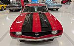 1969 Camaro SS Thumbnail 5