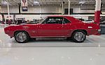 1969 Camaro SS Thumbnail 6