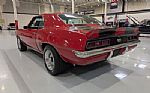 1969 Camaro SS Thumbnail 7