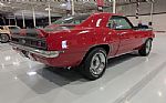 1969 Camaro SS Thumbnail 8
