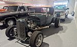 1929 Model A Cabriolet Thumbnail 3