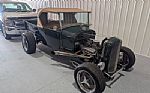 1929 Model A Cabriolet Thumbnail 2