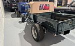 1929 Model A Cabriolet Thumbnail 4