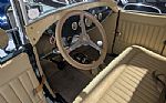 1929 Model A Cabriolet Thumbnail 7